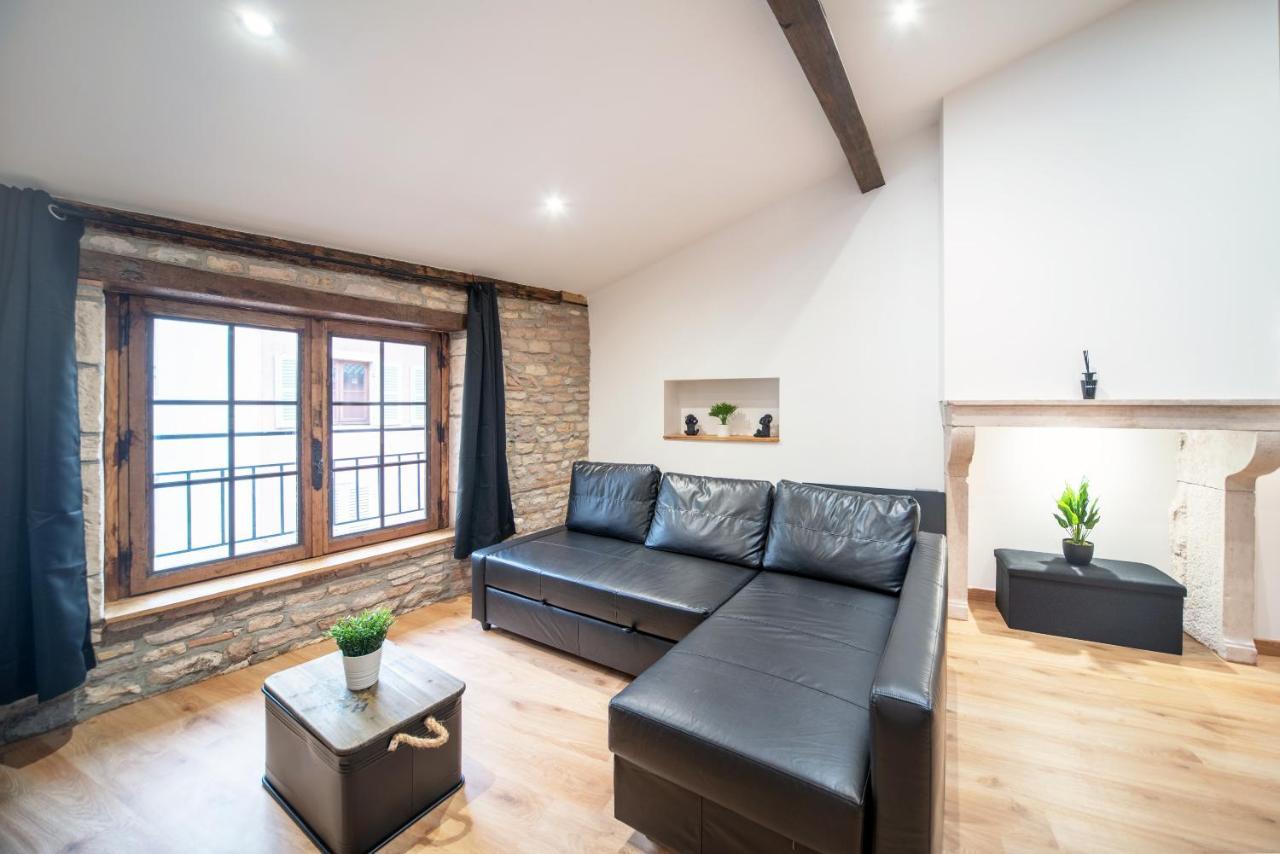 Loft Au Coeur Du Centre Ville Макон Екстер'єр фото