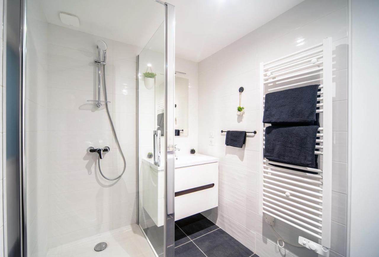Loft Au Coeur Du Centre Ville Макон Екстер'єр фото